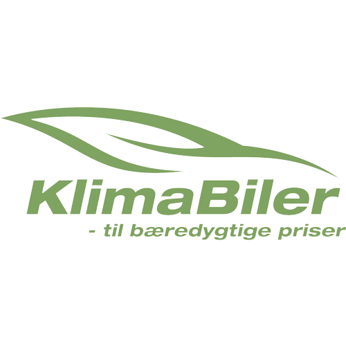 Klimabiler 