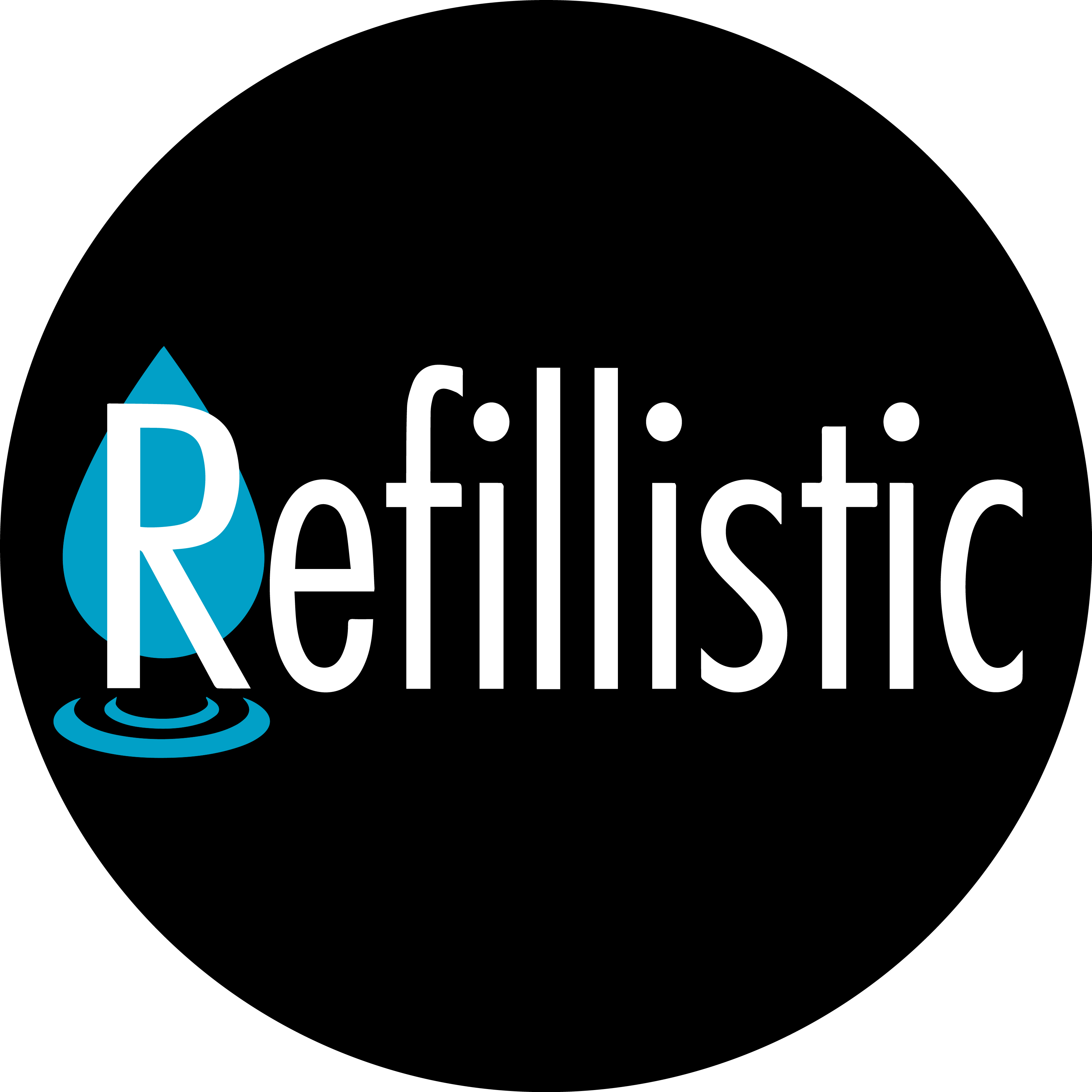 Refillistic AB