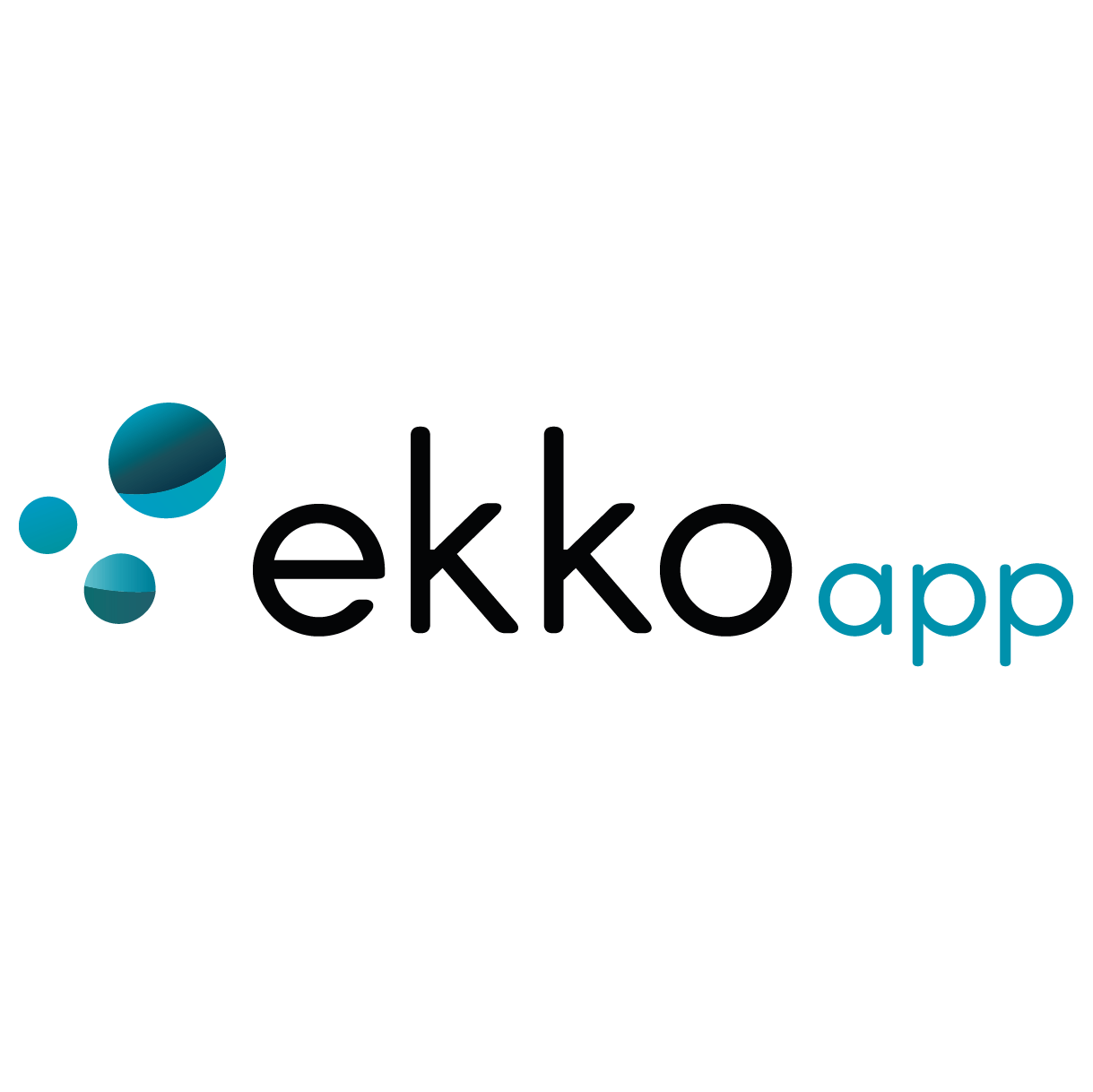 Ekko app