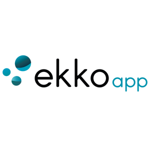 Ekko app