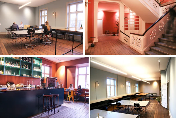 company gallery image