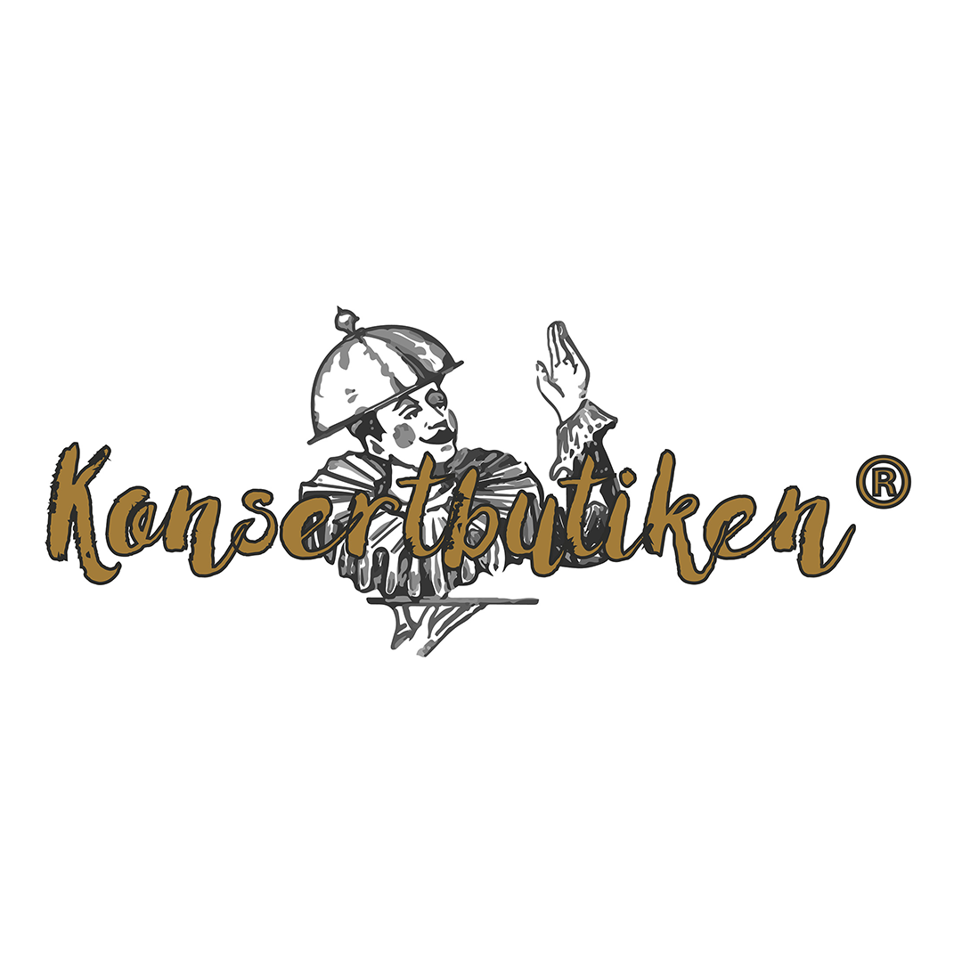 Konsertbutiken Sverige AB