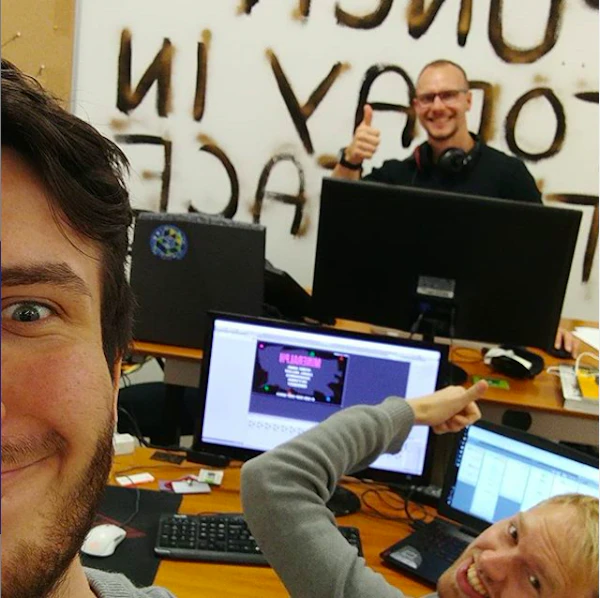 company gallery image