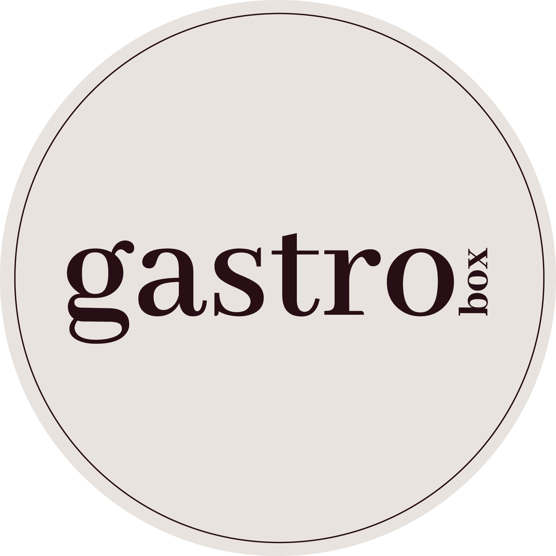 Gastrobox