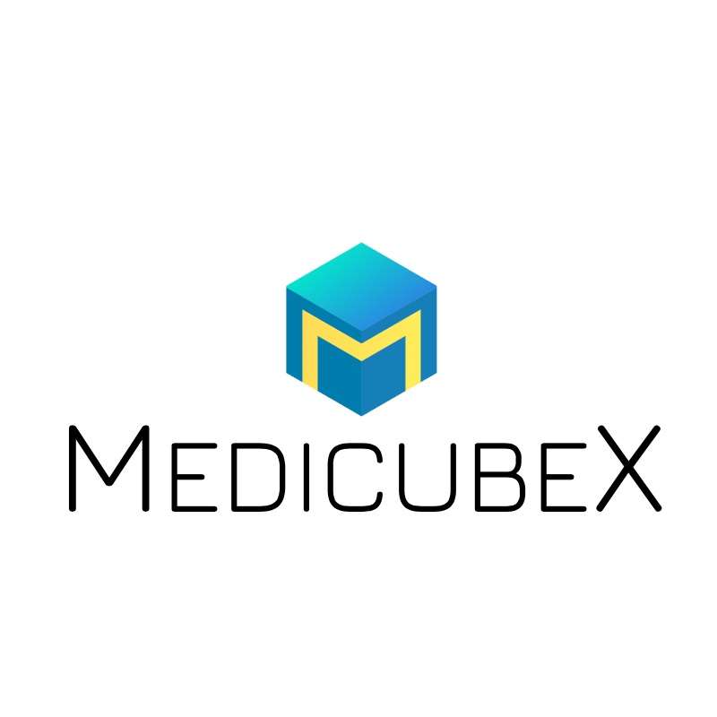 MedicubeX Ltd