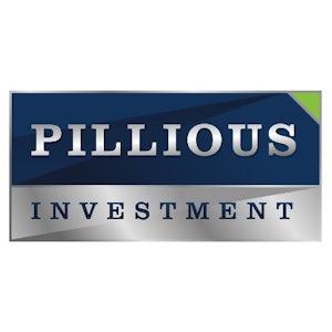 Pillious Investment