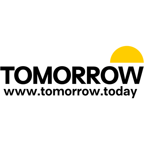 TOMORROW