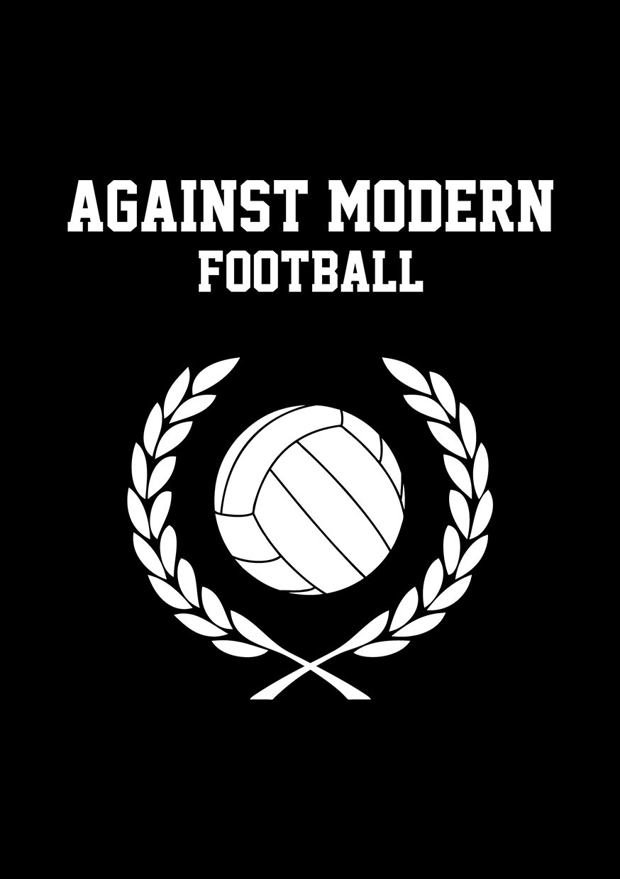 Againstmodernfootball