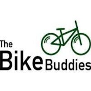 The BikeBuddies