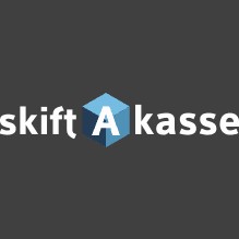 Skift-a-kasse