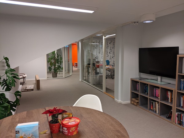 company gallery image