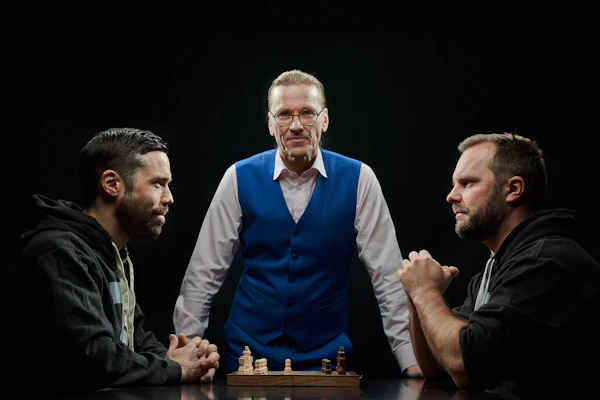 company gallery image
