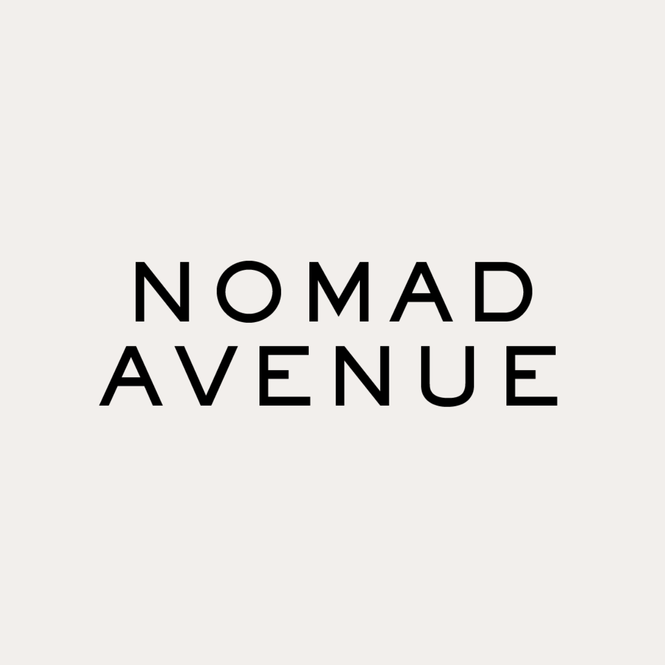 Nomad Avenue ApS