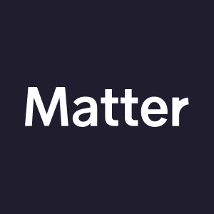 Matter