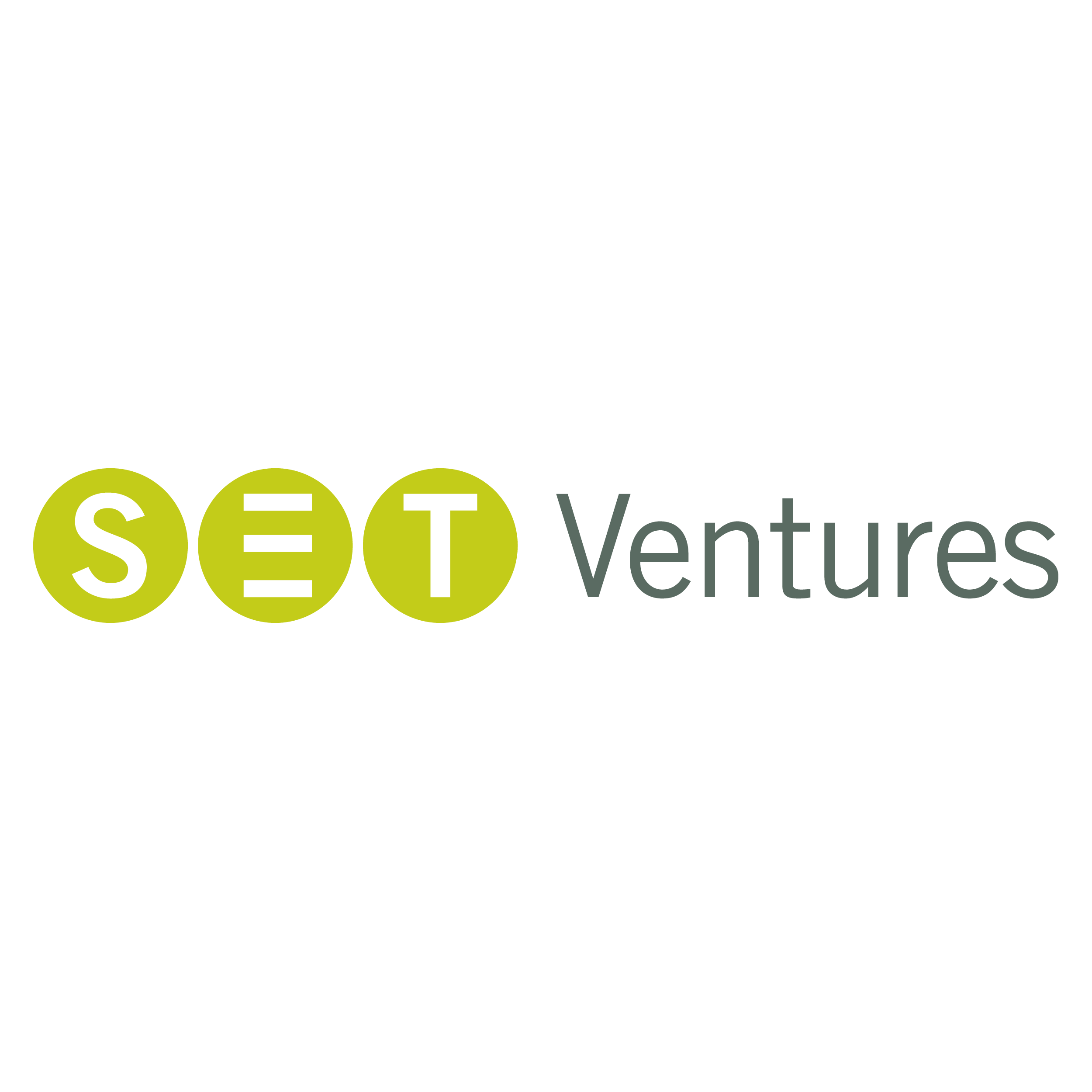 SET Ventures