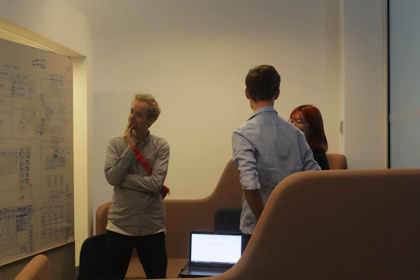 company gallery image
