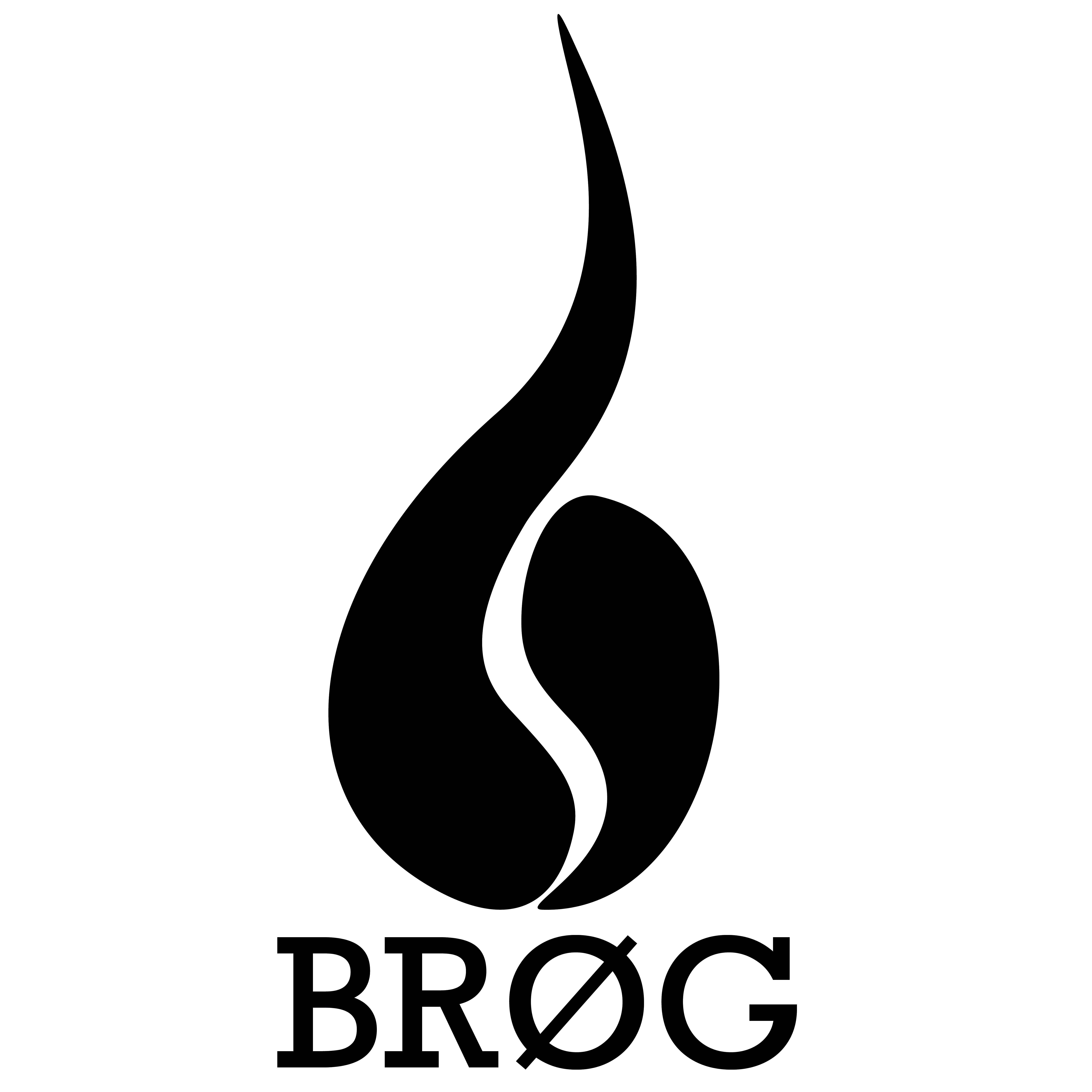 BRØG