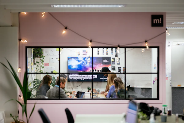 company gallery image