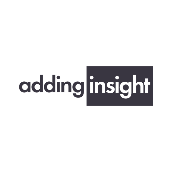 Adding Insight