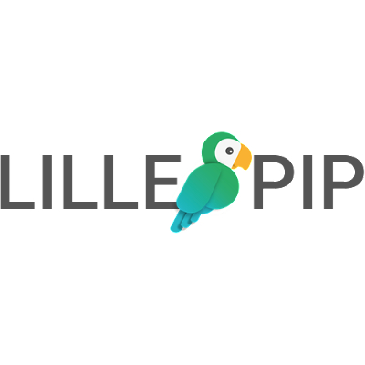 Lillepip.dk