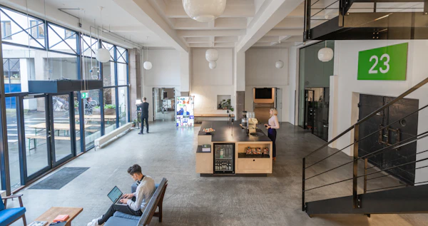 company gallery image