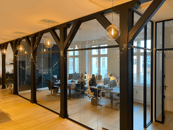 company gallery image