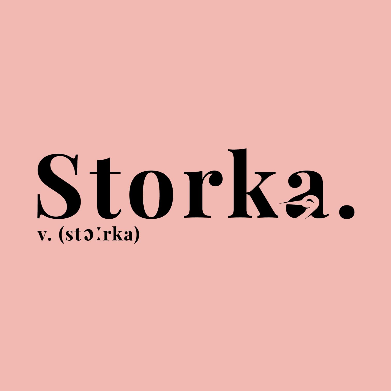 Storka AB