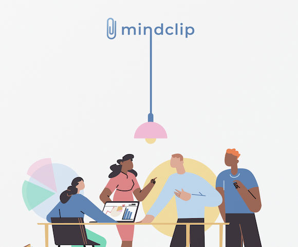 Mindclip Behaviour
