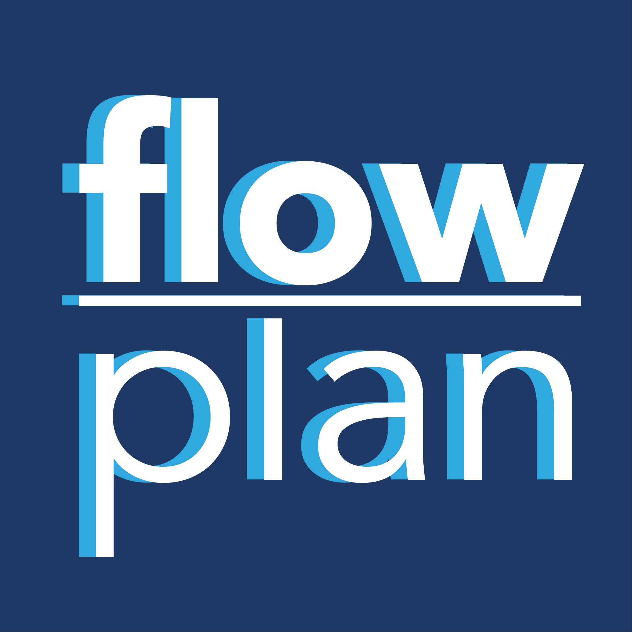 Flowplan