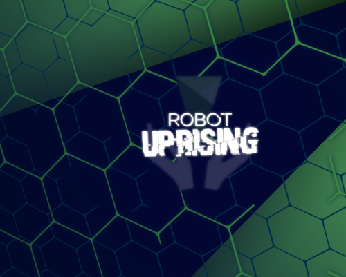Robot Uprising