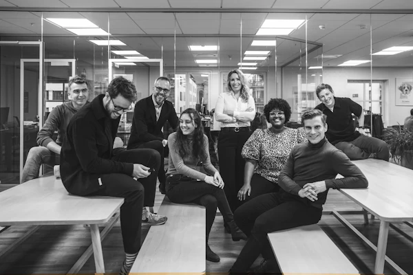 company gallery image