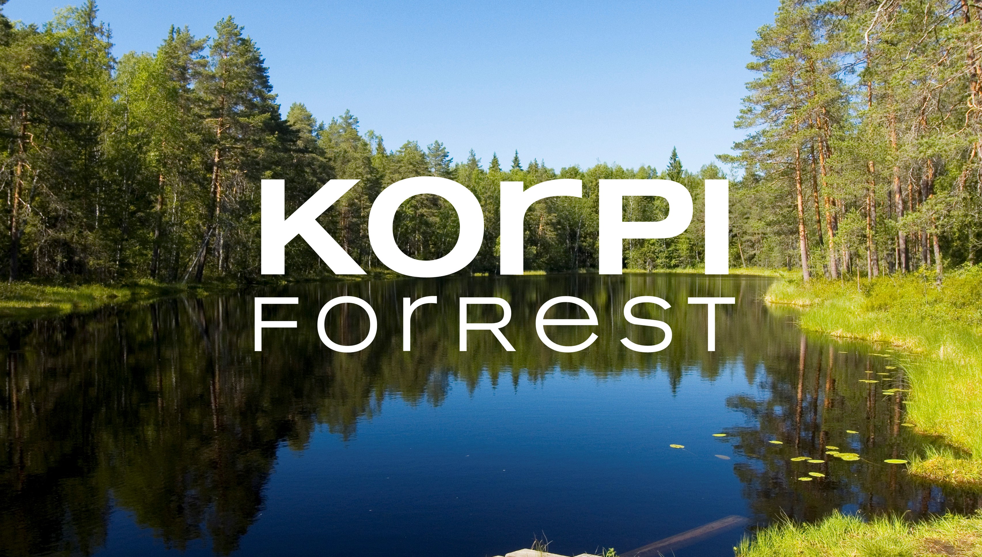 Korpi ForRest