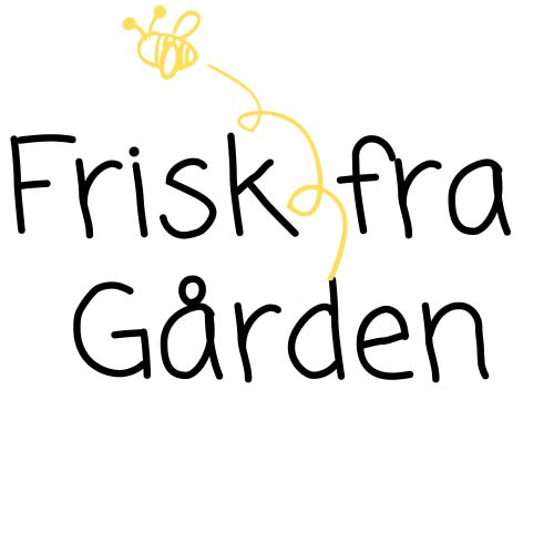Frisk fra Gården