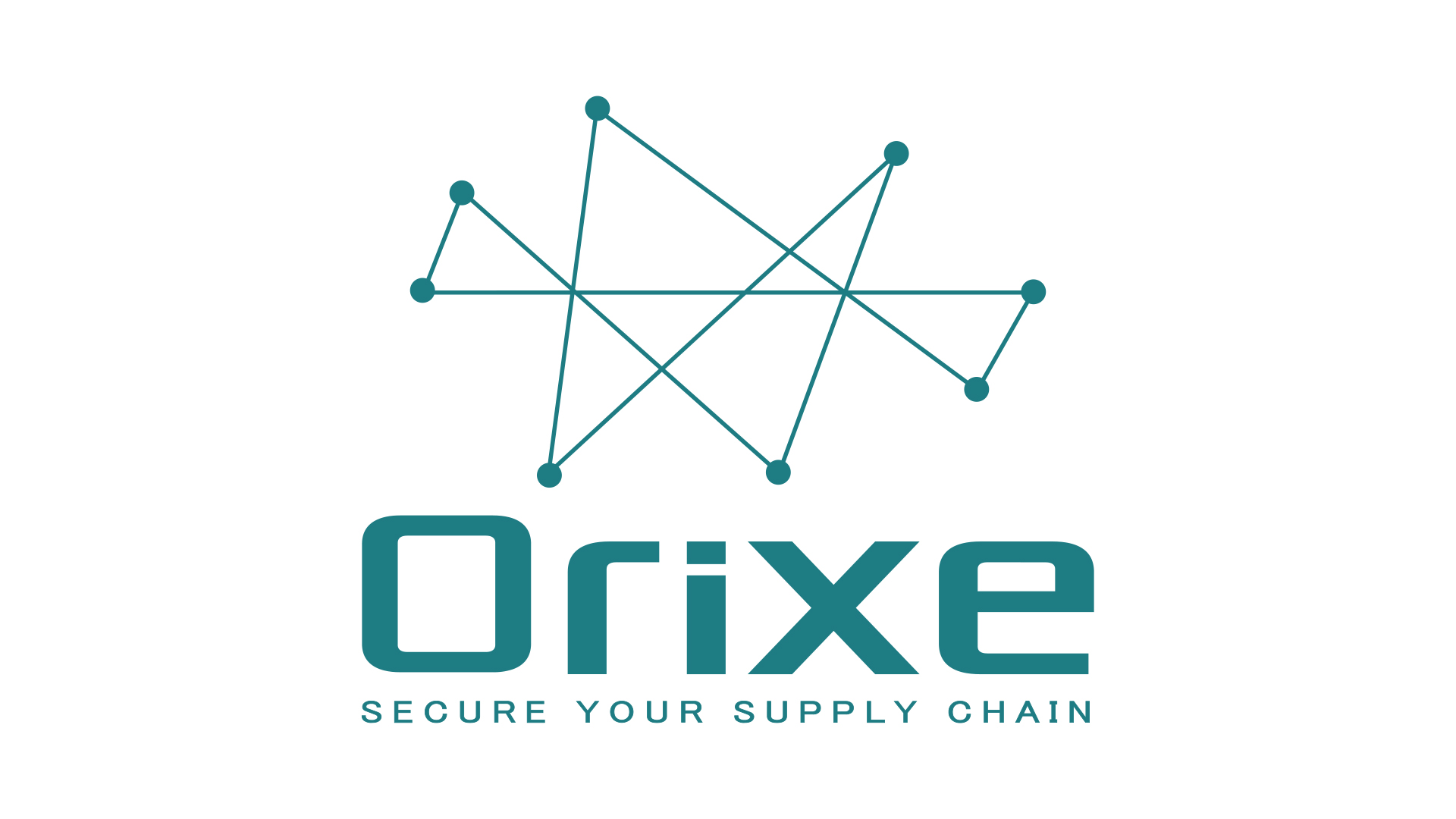 Orixe AS