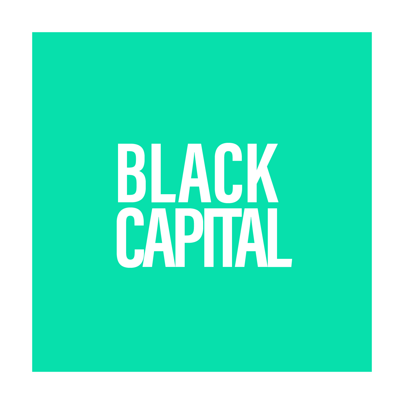 Black Capital Ventures