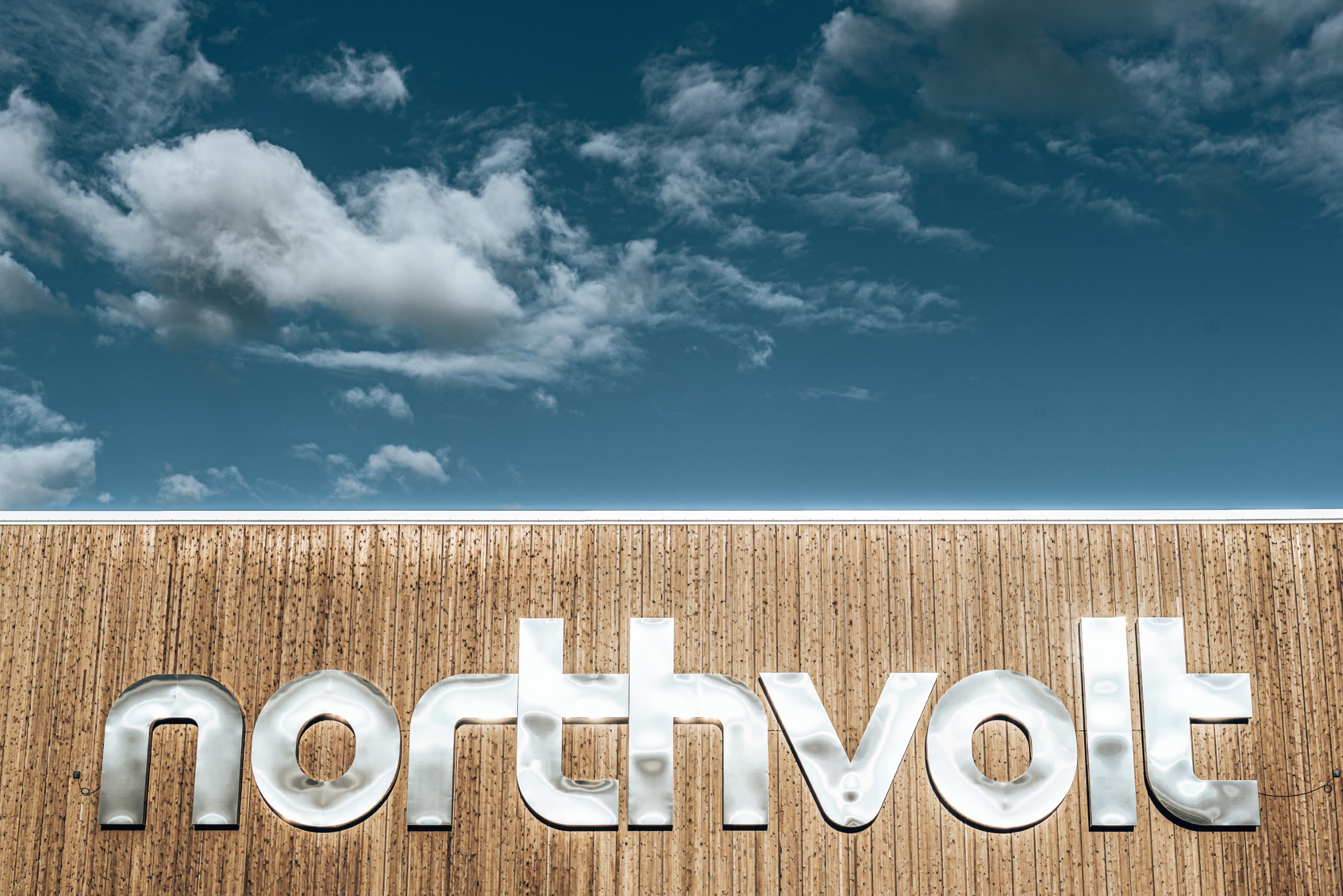 The Hub | Northvolt