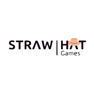 Straw Hat Games