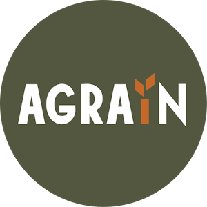 Agrain by Circular Food Technology