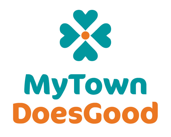 MyTownDoesGood.com