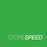 Storespeed AS