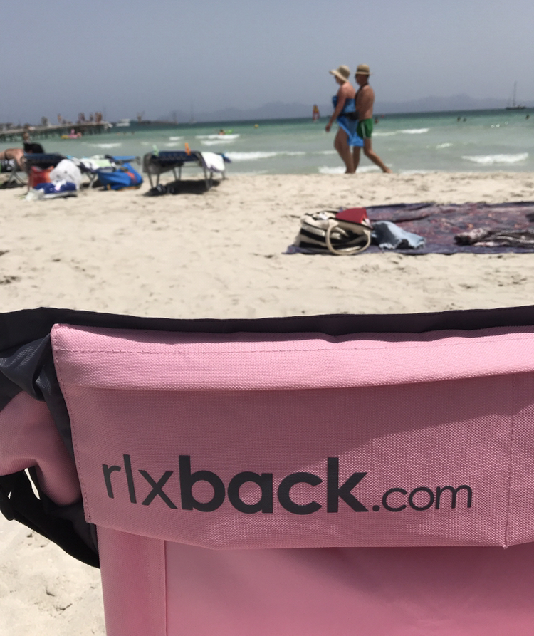 rlxback AB