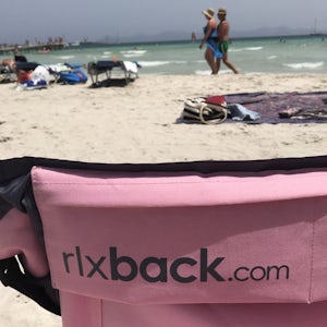 rlxback AB rlxback AB