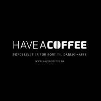 Have A Coffee