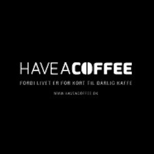 Have A Coffee