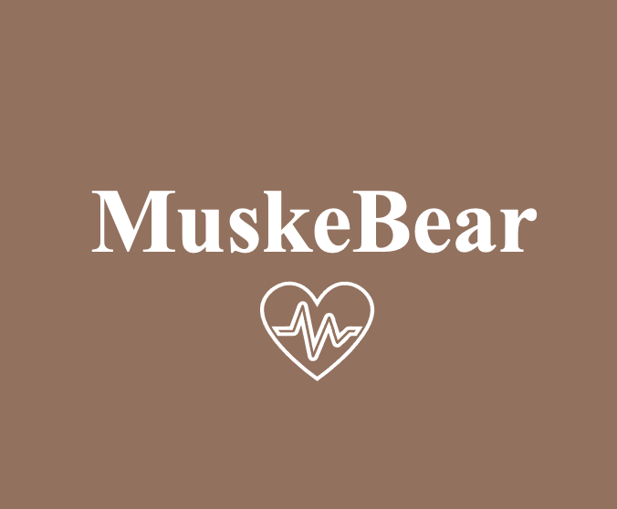MuskeBear