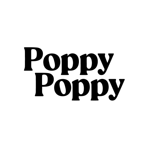 Poppy Poppy