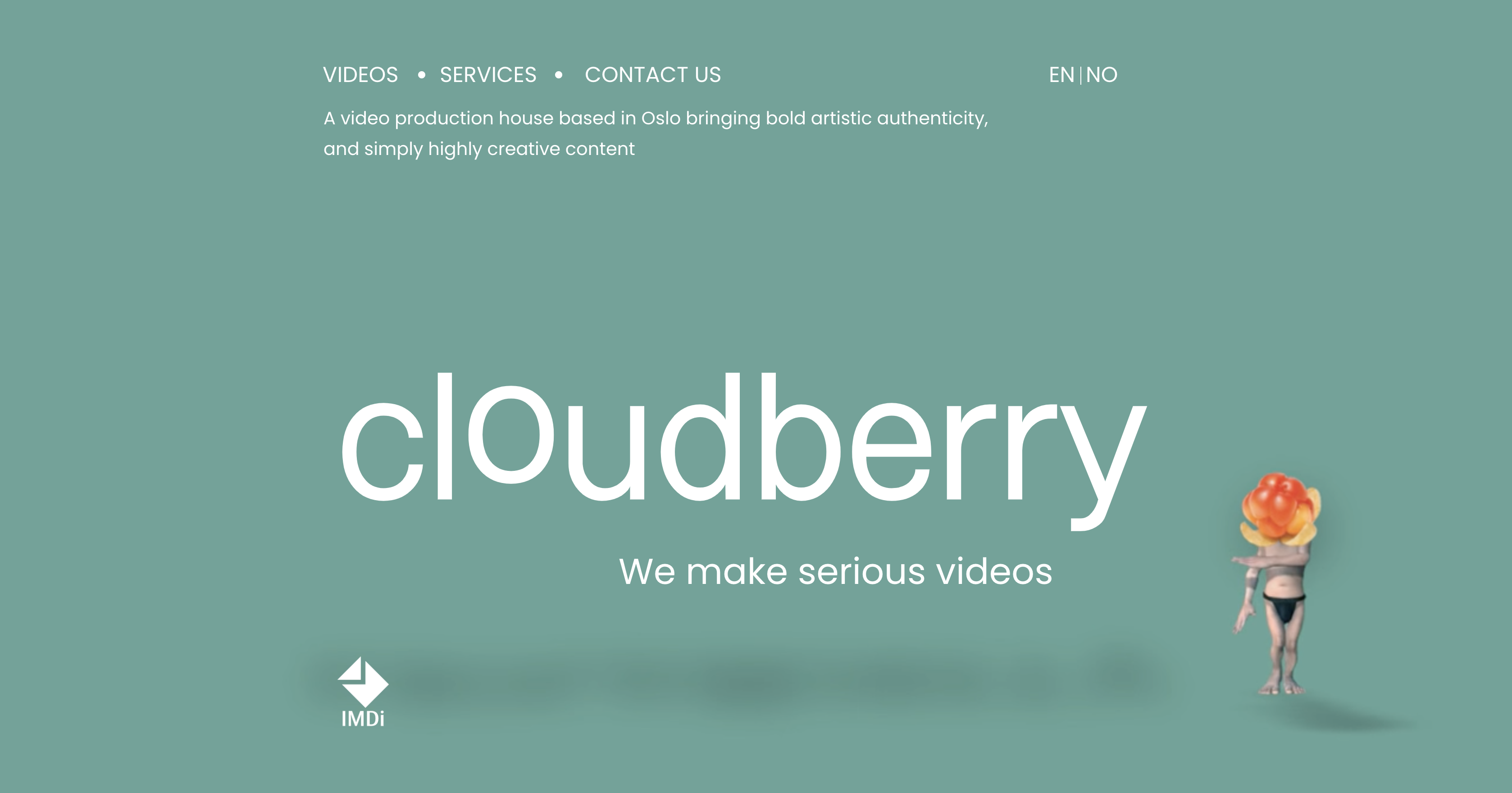Cloudberry Multimedia