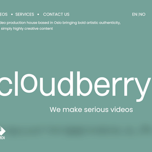 Cloudberry Multimedia