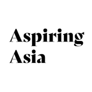 Aspiring Asia