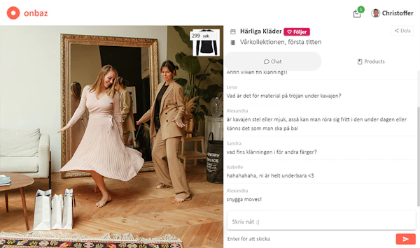 company gallery image
